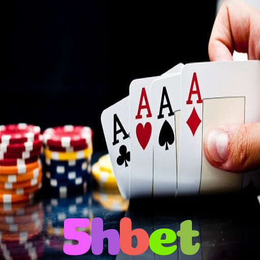 5hbet：Aposte no futebol, jogue poker e conquiste vitórias épicas!