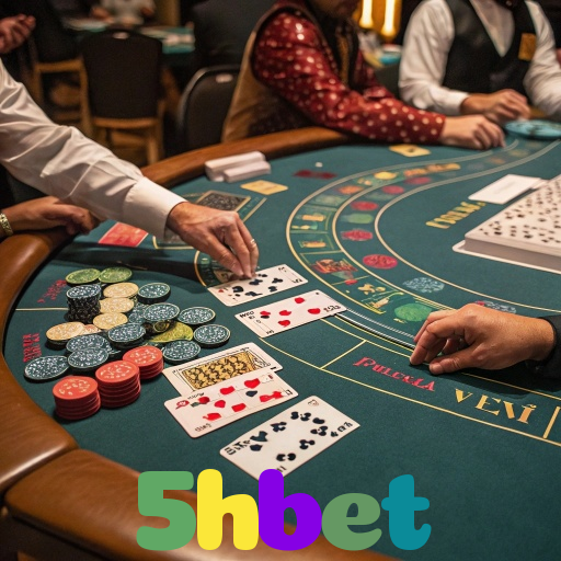 5hbet:Jogue poker, aposte no futebol e ganhe em grandes jogos de cassino!