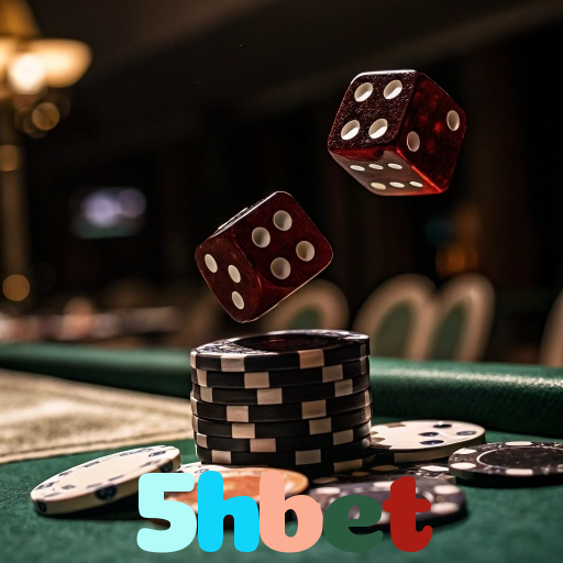 5hbet：Jogue poker, aposte no futebol e ganhe em grandes jogos de cassino!