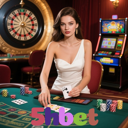 5hbet:Aposte nas melhores slots e conquiste prêmios como nunca!