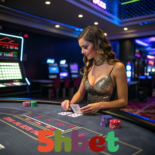 5hbet：Aposte no futebol, jogue poker e conquiste vitórias épicas!