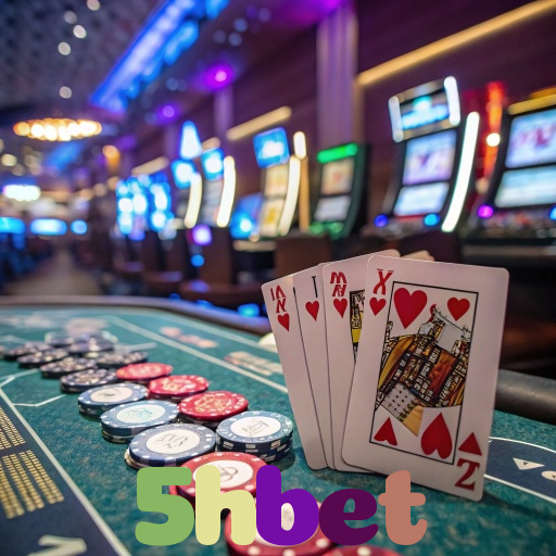 5hbet:Jogue poker, aposte no futebol e ganhe em grandes jogos de cassino!