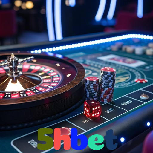 5hbet:Jogue poker, aposte no futebol e ganhe em grandes jogos de cassino!