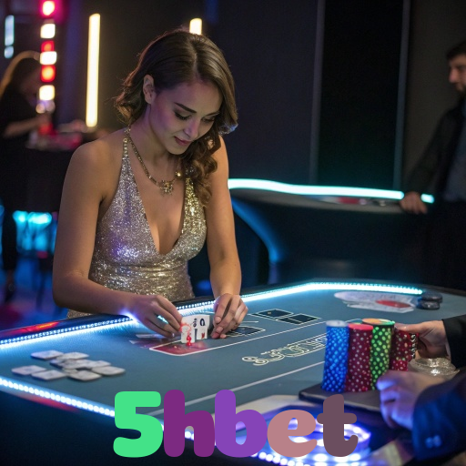 5hbet：Aposte no futebol, jogue poker e conquiste vitórias épicas!