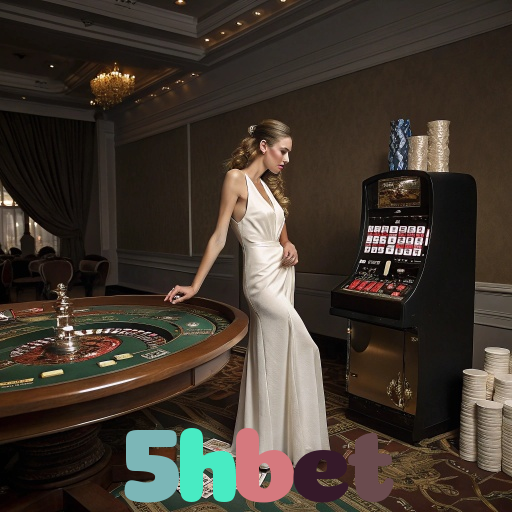 5hbet：Aposte no futebol, jogue poker e conquiste vitórias épicas!