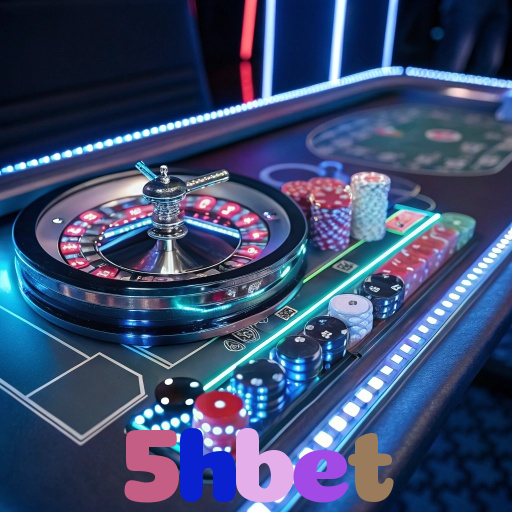 5hbet：Aposte no futebol, jogue poker e conquiste vitórias épicas!