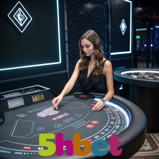 5hbet：Aposte no futebol, jogue poker e conquiste vitórias épicas!