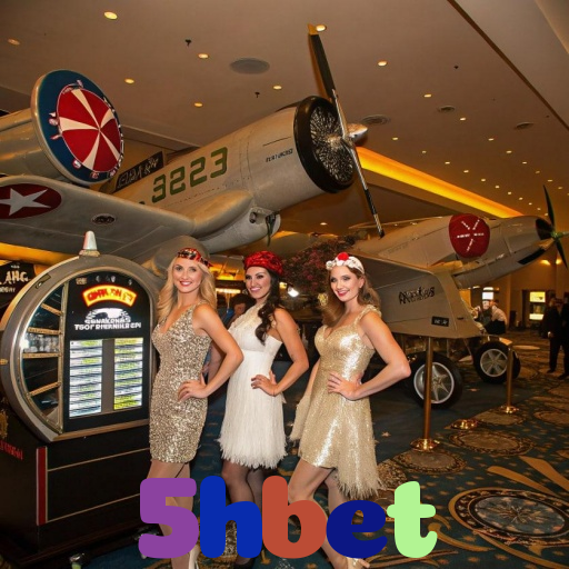 5hbet：Aposte nas melhores slots e conquiste prêmios como nunca!