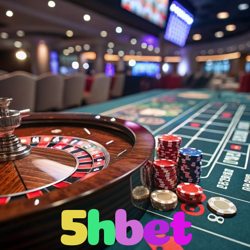 5hbet:Aposte no futebol, jogue poker e conquiste vitórias épicas!