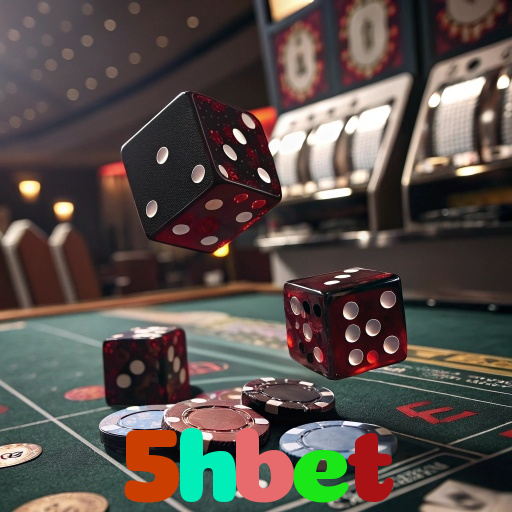 5hbet：Jogue poker, aposte no futebol e ganhe em grandes jogos de cassino!
