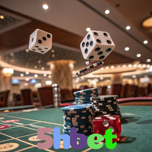 5hbet：Aposte nas melhores slots e conquiste prêmios como nunca!