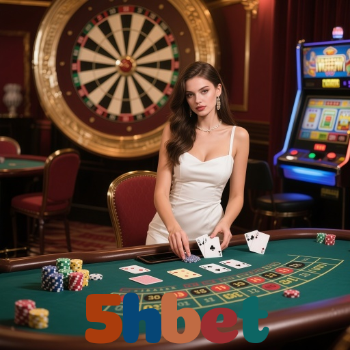 5hbet:Jogue poker, aposte no futebol e ganhe em grandes jogos de cassino!