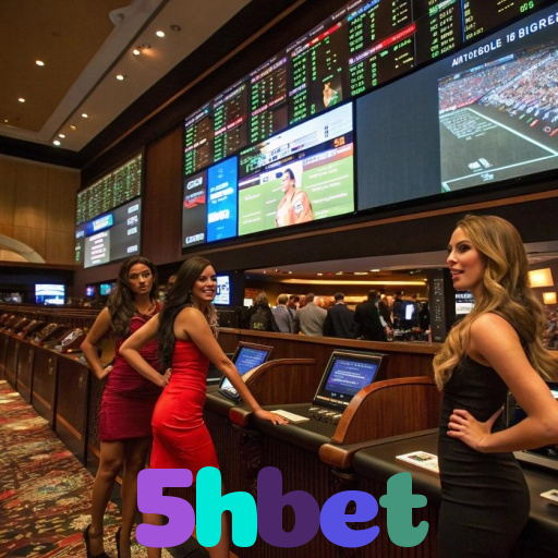 5hbet:Aposte no futebol, jogue poker e conquiste vitórias épicas!