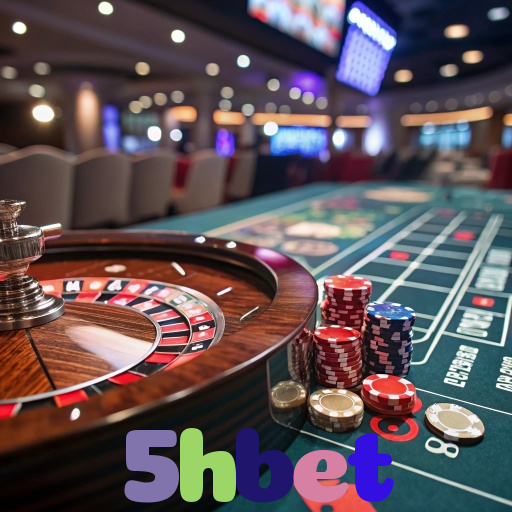 5hbet:Aposte no futebol, jogue poker e conquiste vitórias épicas!