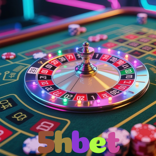5hbet：Aposte no futebol, jogue poker e conquiste vitórias épicas!