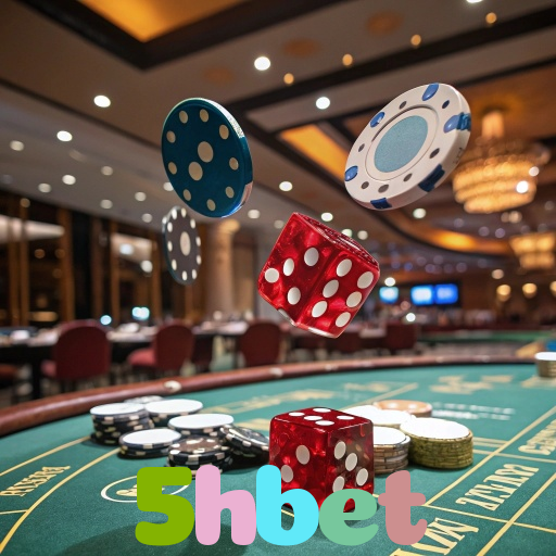 5hbet:Aposte no futebol, jogue poker e conquiste vitórias épicas!