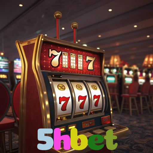 5hbet:Aposte nas melhores slots e conquiste prêmios como nunca!