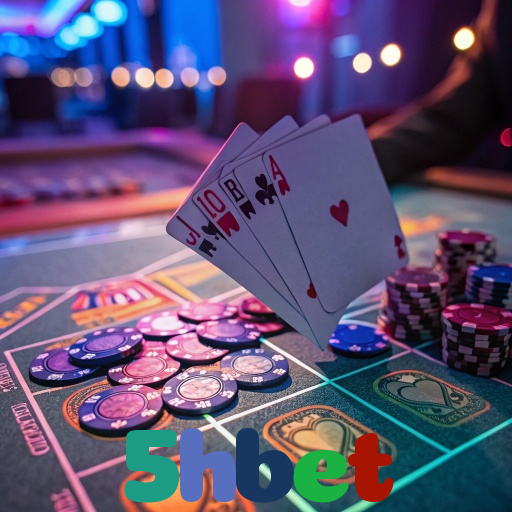 5hbet:Aposte no futebol, jogue poker e conquiste vitórias épicas!