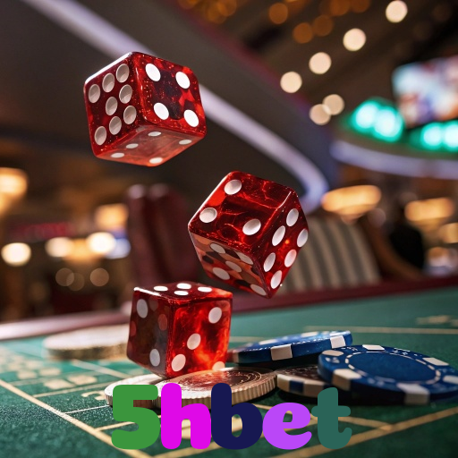 5hbet：Aposte nas melhores slots e conquiste prêmios como nunca!