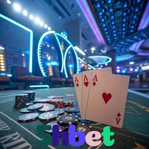 5hbet：Aposte no futebol, jogue poker e conquiste vitórias épicas!