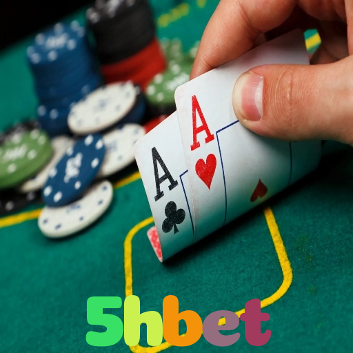 5hbet：Aposte no futebol, jogue poker e conquiste vitórias épicas!