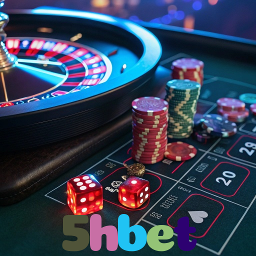 5hbet：Aposte no futebol, jogue poker e conquiste vitórias épicas!