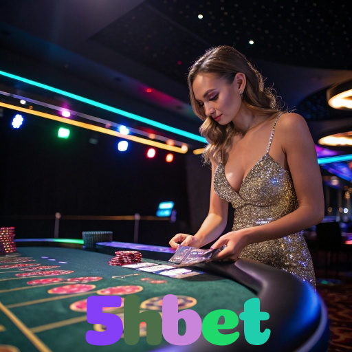 5hbet：Aposte no futebol, jogue poker e conquiste vitórias épicas!