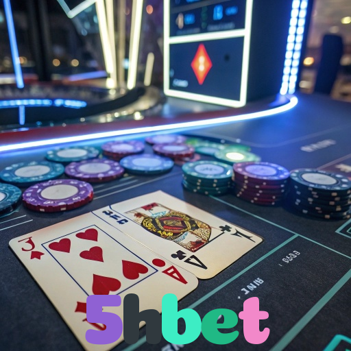 5hbet：Aposte nas melhores slots e conquiste prêmios como nunca!