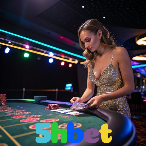 5hbet：Aposte no futebol, jogue poker e conquiste vitórias épicas!
