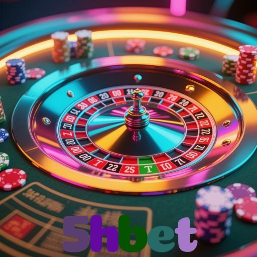5hbet：Jogue poker, aposte no futebol e ganhe em grandes jogos de cassino!