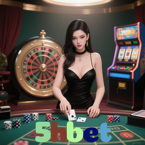 5hbet：Aposte no futebol, jogue poker e conquiste vitórias épicas!