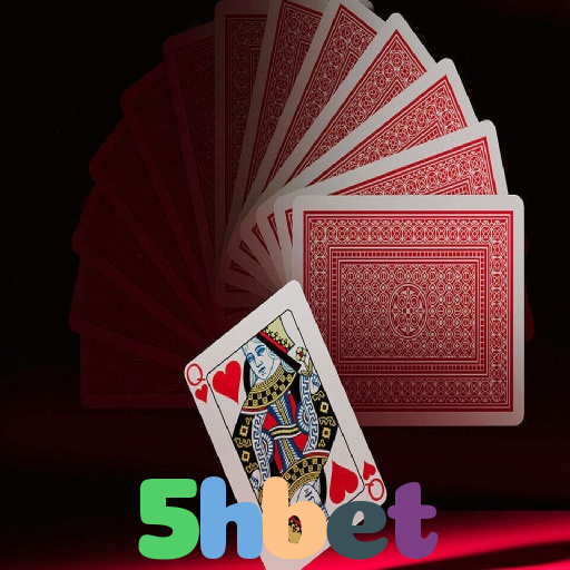 5hbet：Jogue poker, aposte no futebol e ganhe em grandes jogos de cassino!
