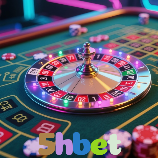 5hbet：Aposte no futebol, jogue poker e conquiste vitórias épicas!