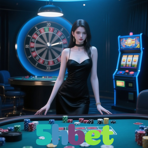 5hbet:Aposte no futebol, jogue poker e conquiste vitórias épicas!