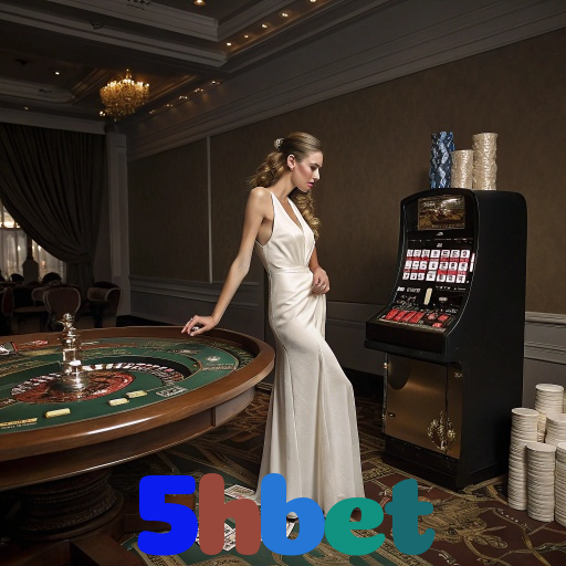5hbet：Jogue poker, aposte no futebol e ganhe em grandes jogos de cassino!