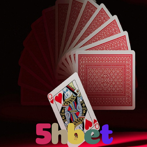 5hbet：Jogue poker, aposte no futebol e ganhe em grandes jogos de cassino!
