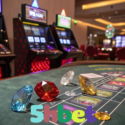5hbet：Aposte no futebol, jogue poker e conquiste vitórias épicas!