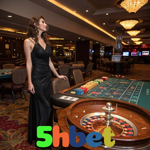 5hbet：Aposte nas melhores slots e conquiste prêmios como nunca!