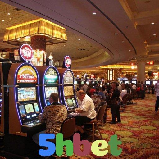 5hbet：Jogue poker, aposte no futebol e ganhe em grandes jogos de cassino!