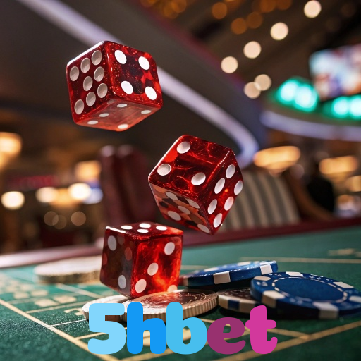 5hbet:Aposte no futebol, jogue poker e conquiste vitórias épicas!