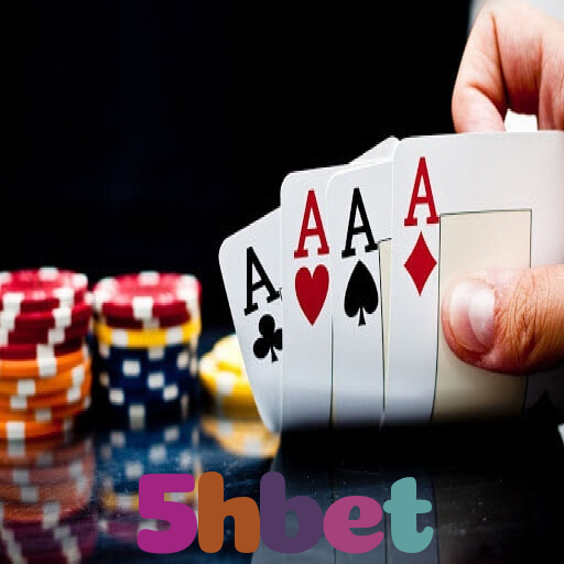 5hbet:Jogue poker, aposte no futebol e ganhe em grandes jogos de cassino!