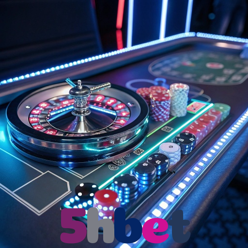 5hbet：Aposte no futebol, jogue poker e conquiste vitórias épicas!