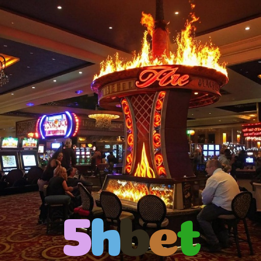 5hbet：Aposte no futebol, jogue poker e conquiste vitórias épicas!