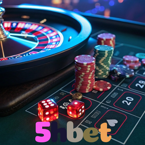 5hbet:Aposte no futebol, jogue poker e conquiste vitórias épicas!