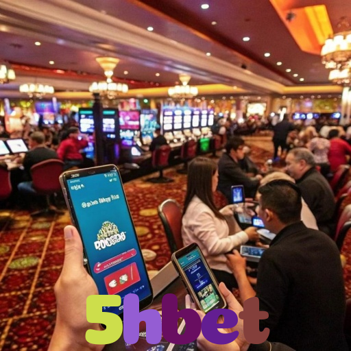 5hbet：Jogue poker, aposte no futebol e ganhe em grandes jogos de cassino!