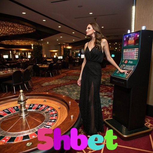5hbet：Aposte nas melhores slots e conquiste prêmios como nunca!
