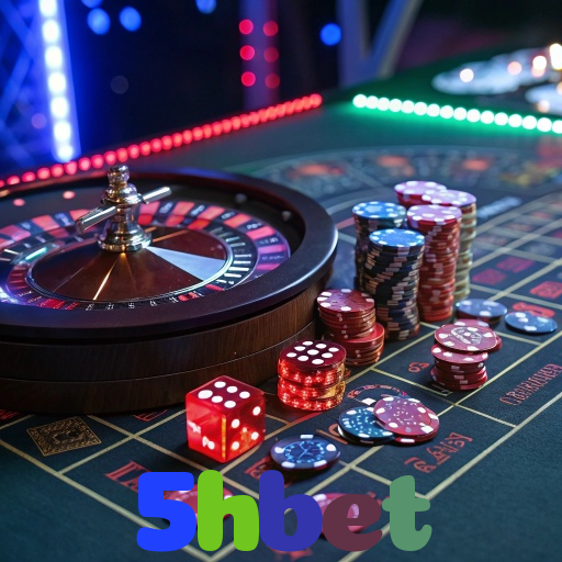 5hbet:Aposte no futebol, jogue poker e conquiste vitórias épicas!