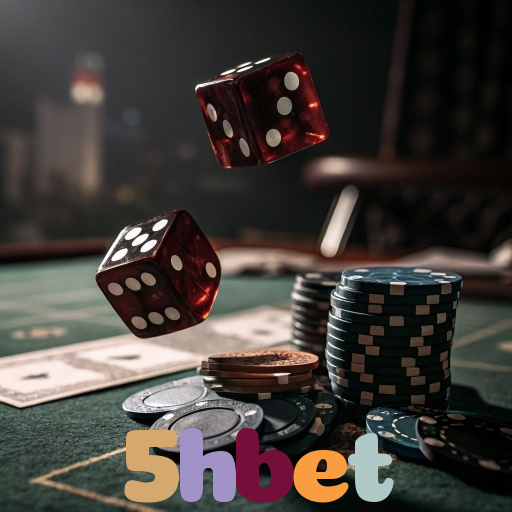 5hbet：Jogue poker, aposte no futebol e ganhe em grandes jogos de cassino!