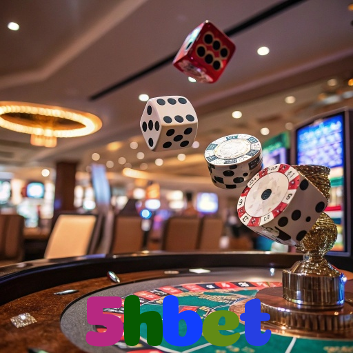 5hbet：Jogue poker, aposte no futebol e ganhe em grandes jogos de cassino!