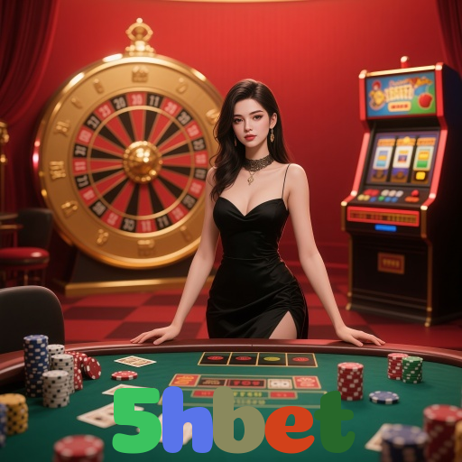 5hbet：Aposte nas melhores slots e conquiste prêmios como nunca!